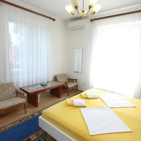 Your In Tm Accommodatie bij particulieren *