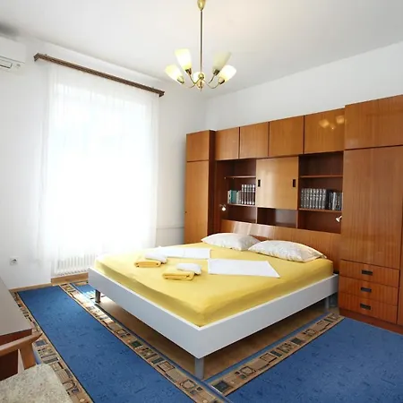 Accommodatie bij particulieren Your In Tm