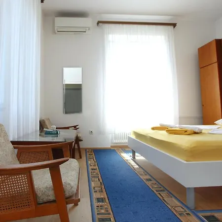 Udobne Sobe V Portorozu Tm - Cozy In Tm Nastanitev v družini