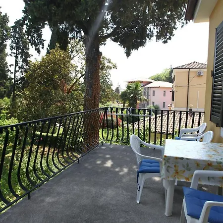 Your In Tm Δωμάτια σε οικογενειακή κατοικία