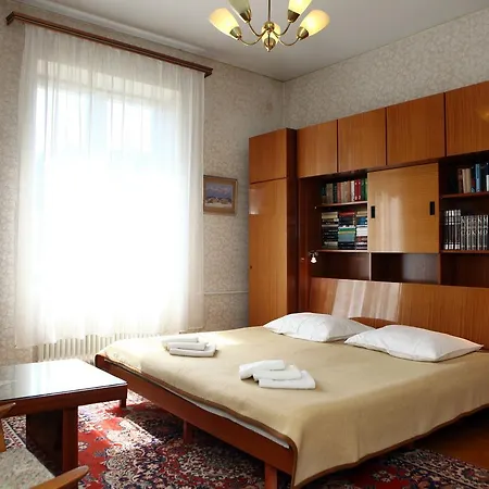 Your In Tm Accommodatie bij particulieren