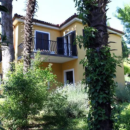 Your In Tm Δωμάτια σε οικογενειακή κατοικία *