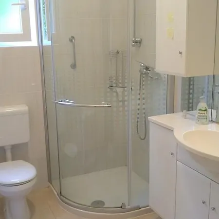 Your In Tm Accommodatie bij particulieren Portorož