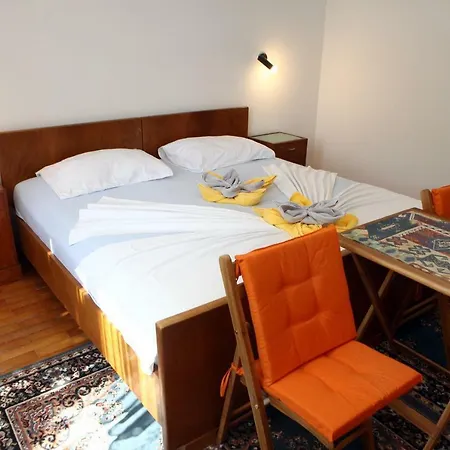 Udobne Sobe V Portorozu Tm - Cozy In Tm