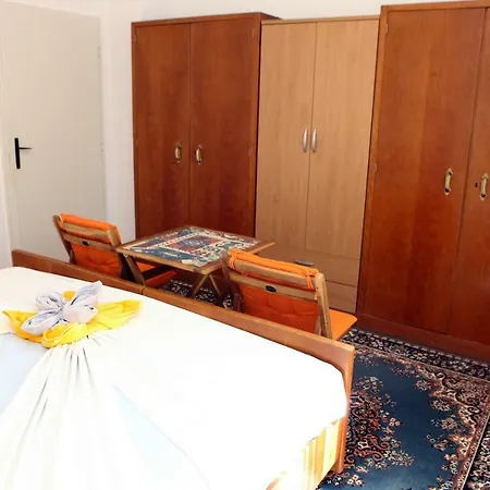 Your In Tm Accommodatie bij particulieren Portorož