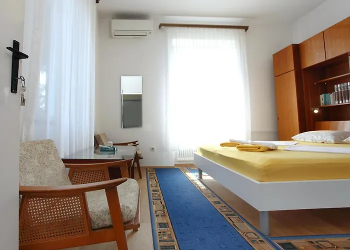 Your In Tm منزل للإقامة